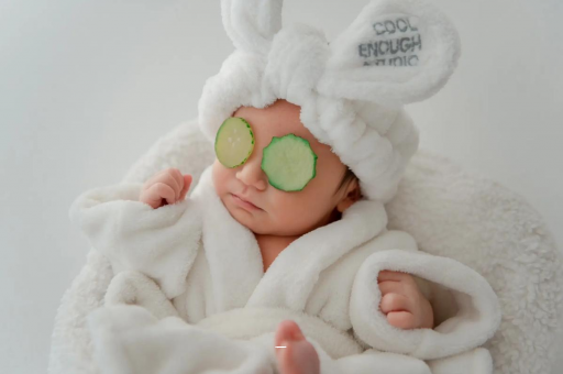 台州8个月宝宝感冒流鼻涕