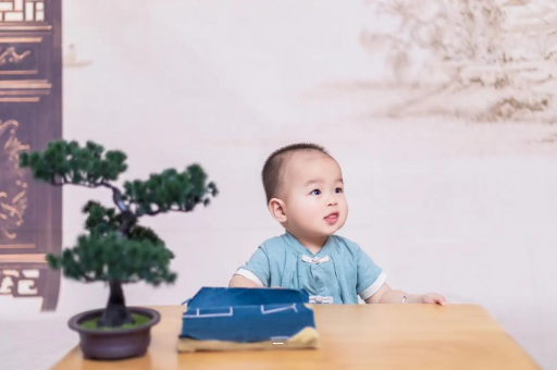 台州宝宝发烧有哪些症状